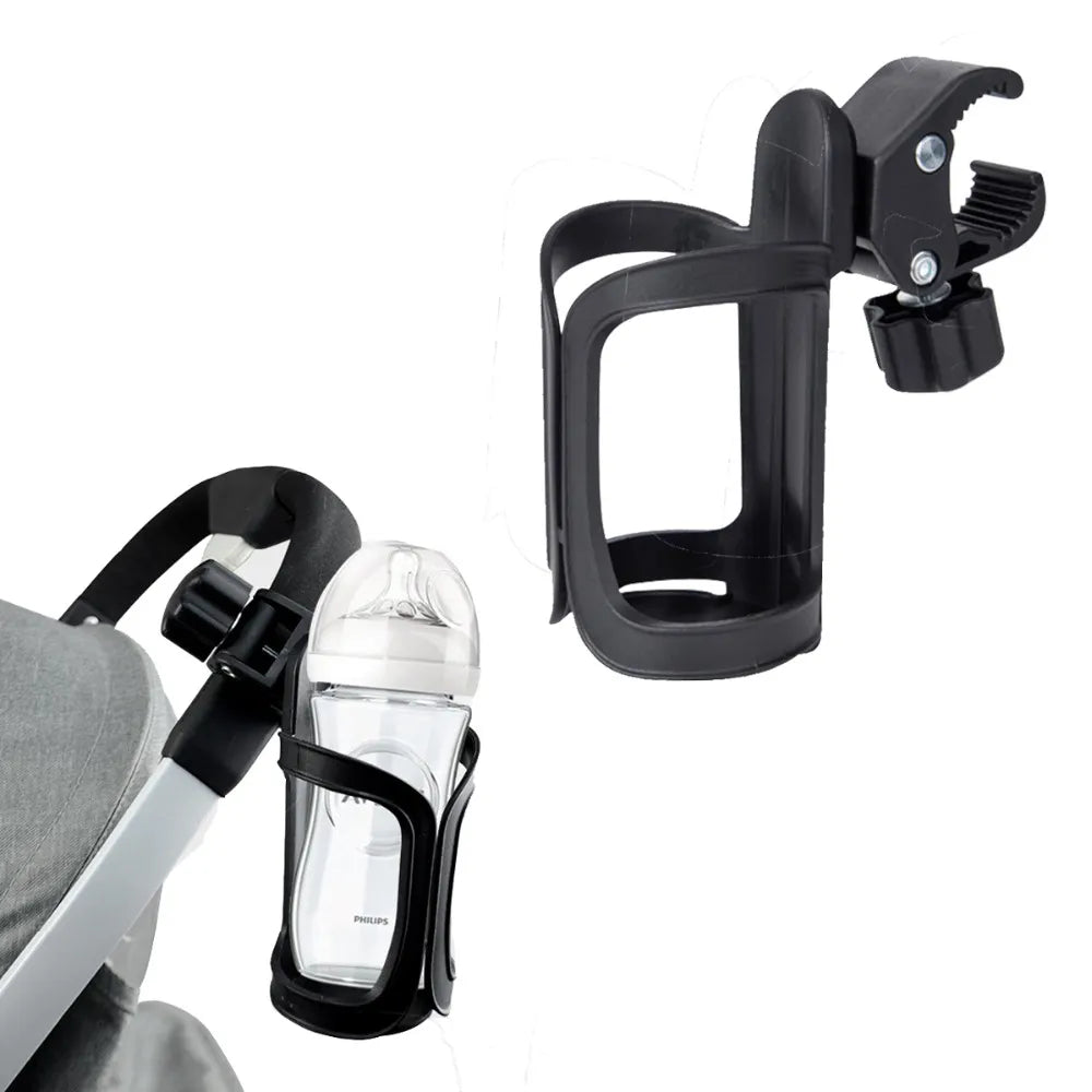 Stroller Accessories Cup Holder Milk Water Bottle Rack Universal Stroller/ Bike/ Baby Carriage/ Prams for Babyzenes Yoyo Yoya