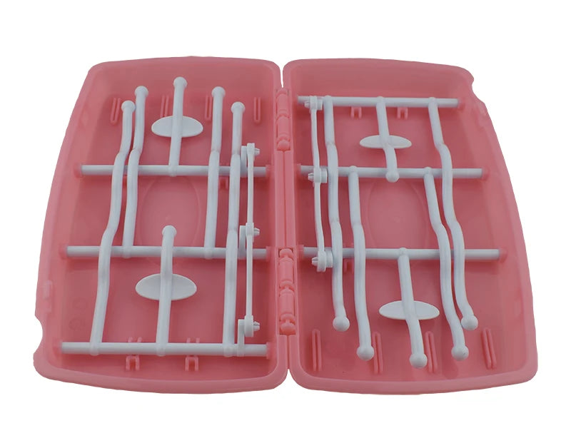 Baby Feeding Cup Stand Milk Bottle Drying Rack